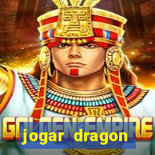 jogar dragon fortune demo